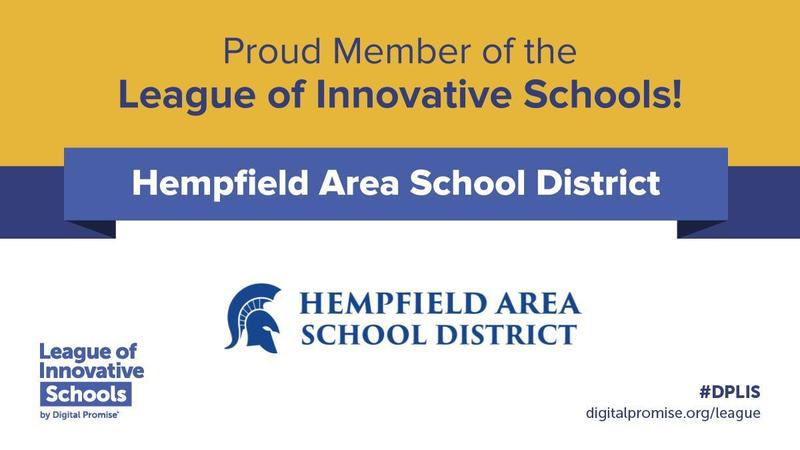 League of Innovative Schools Image