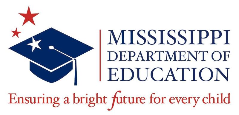 Mississippi Department of Education logo