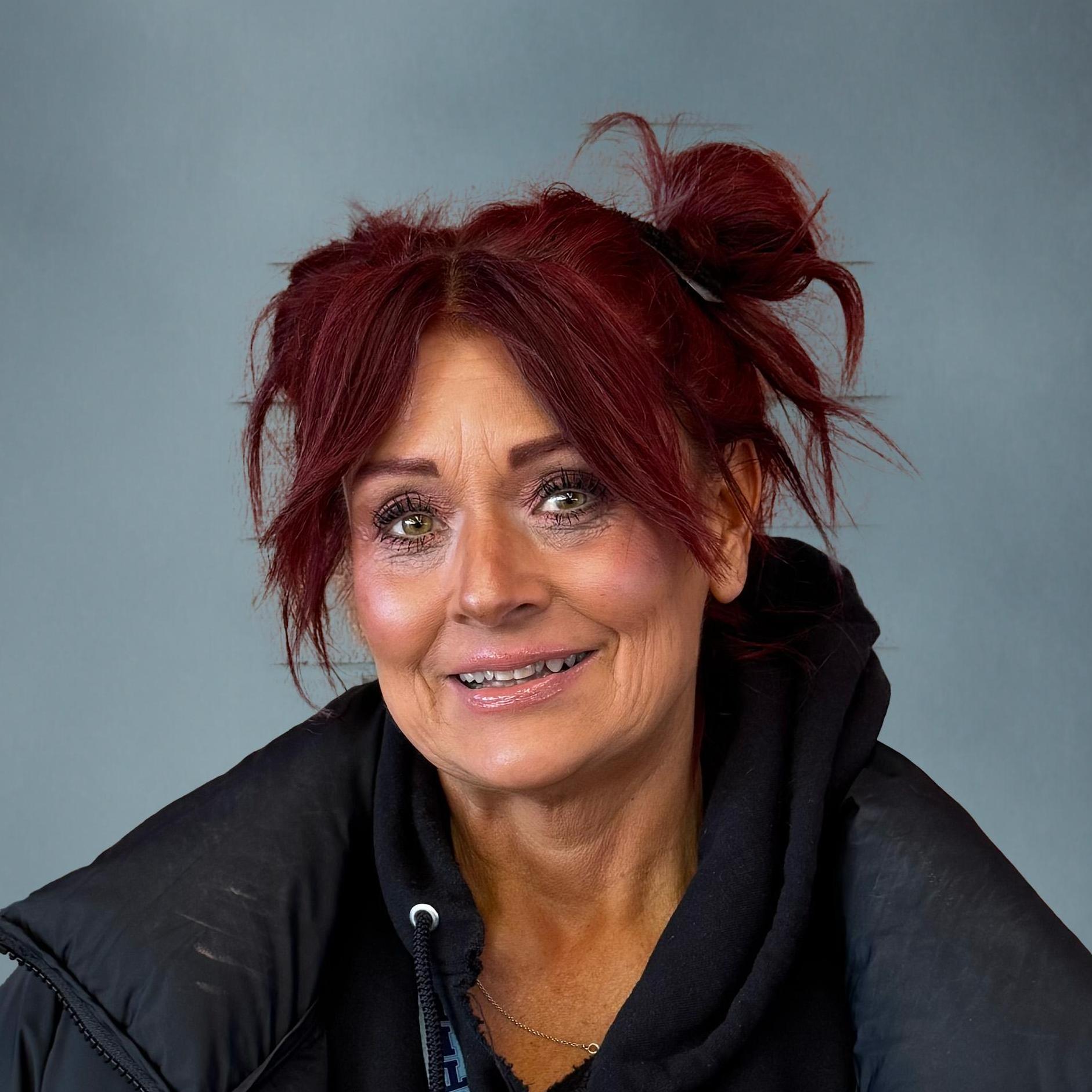 TinaHerron's Profile Photo