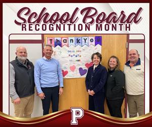 Perry school board 2026