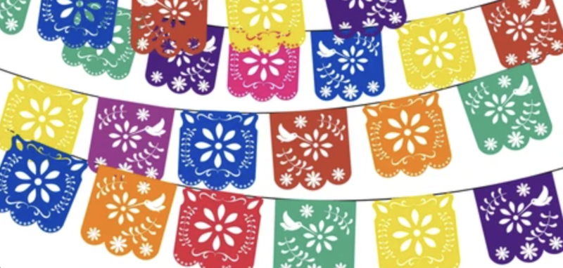 flags