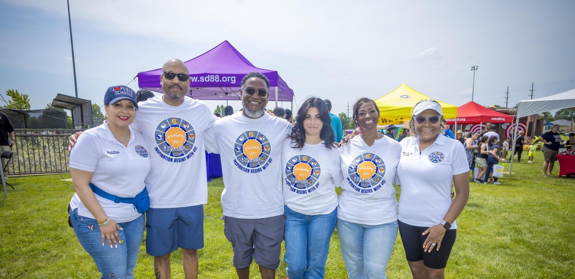 B2SBash Board Members