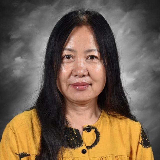 LilyLi's Profile Photo