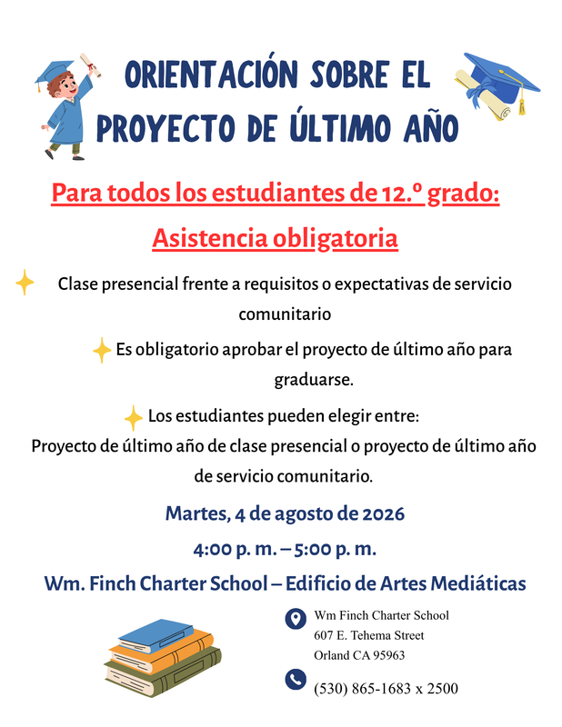 Senior Project_Spanish