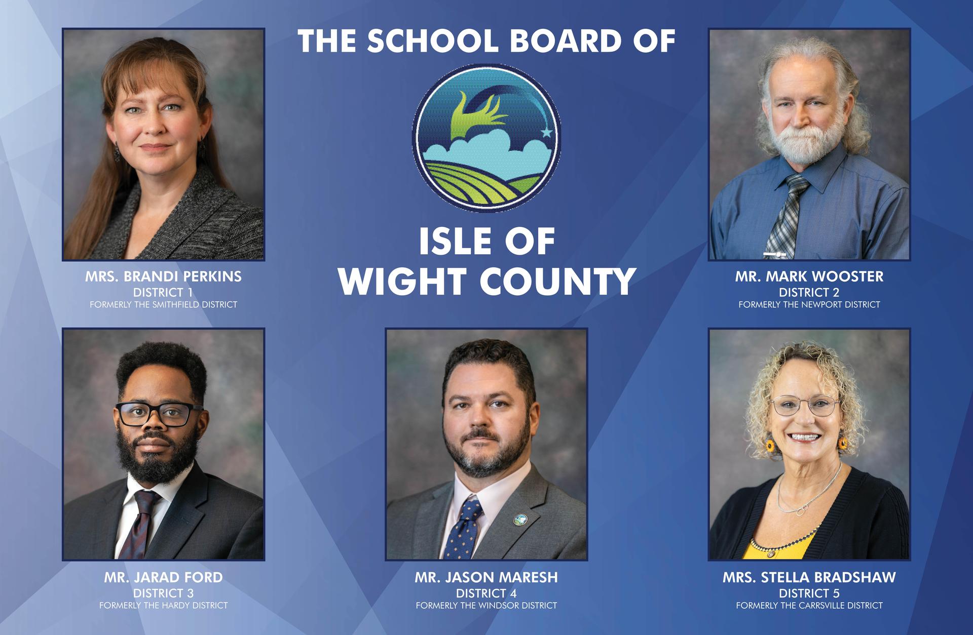 IWCS School Board