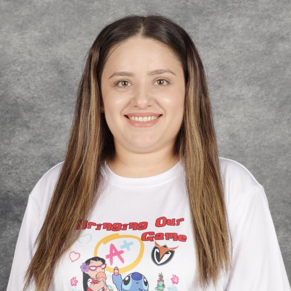 BereniceBarrientos's Profile Photo