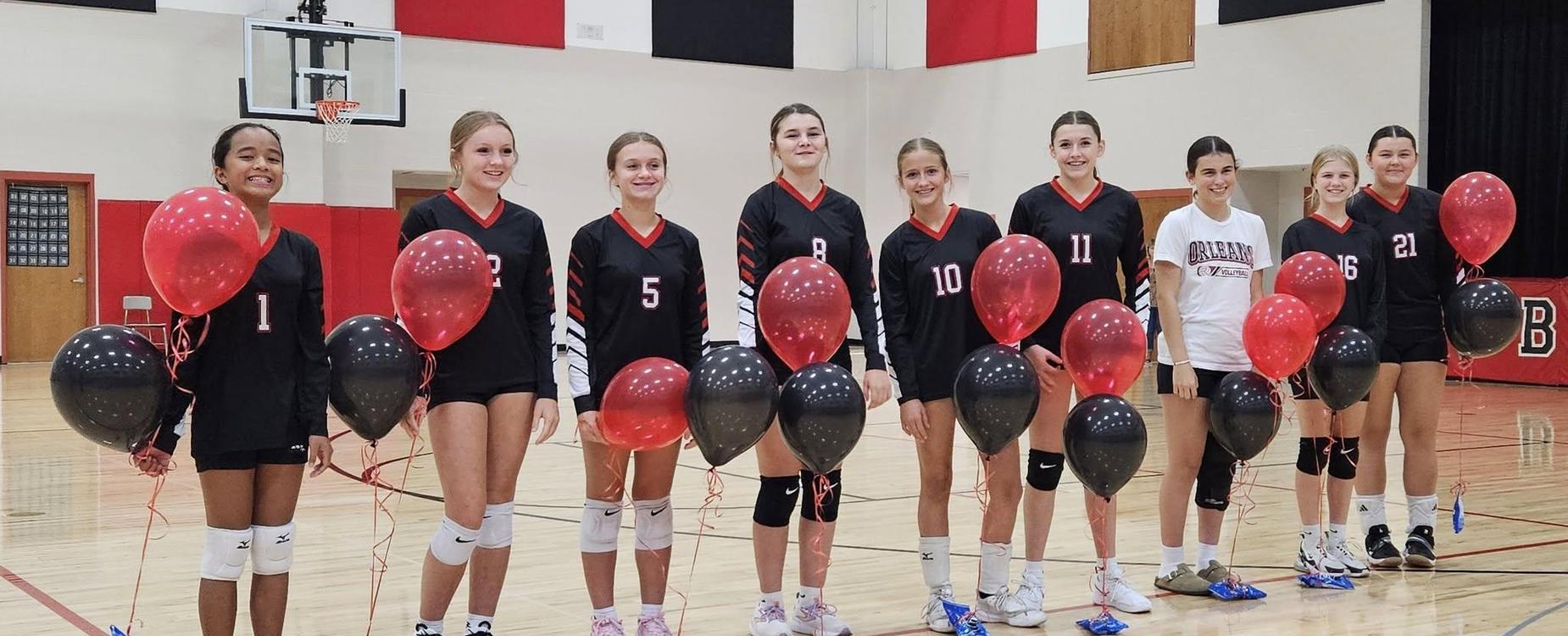 Volleyball