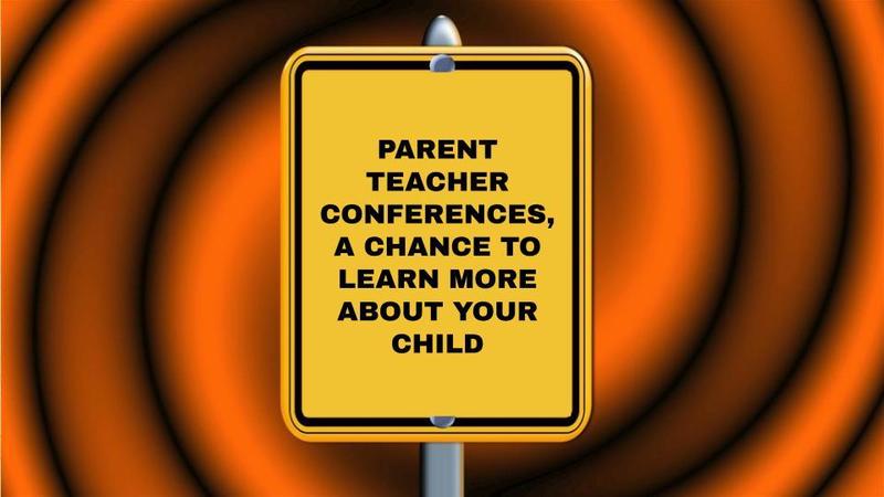HHS is Ready for Parent/Teacher Conference Week/Preparatoria Lista para la Semana de Conferencias Featured Photo
