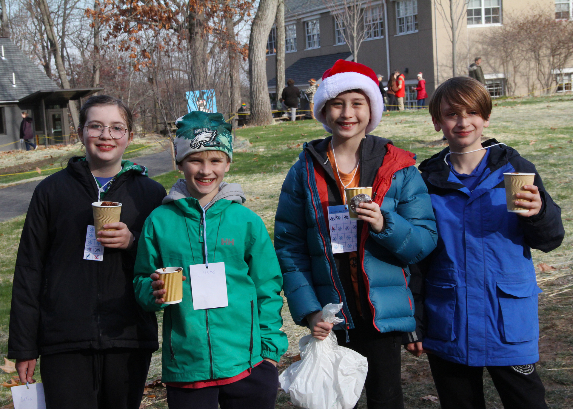 Snowflake Festival 2024