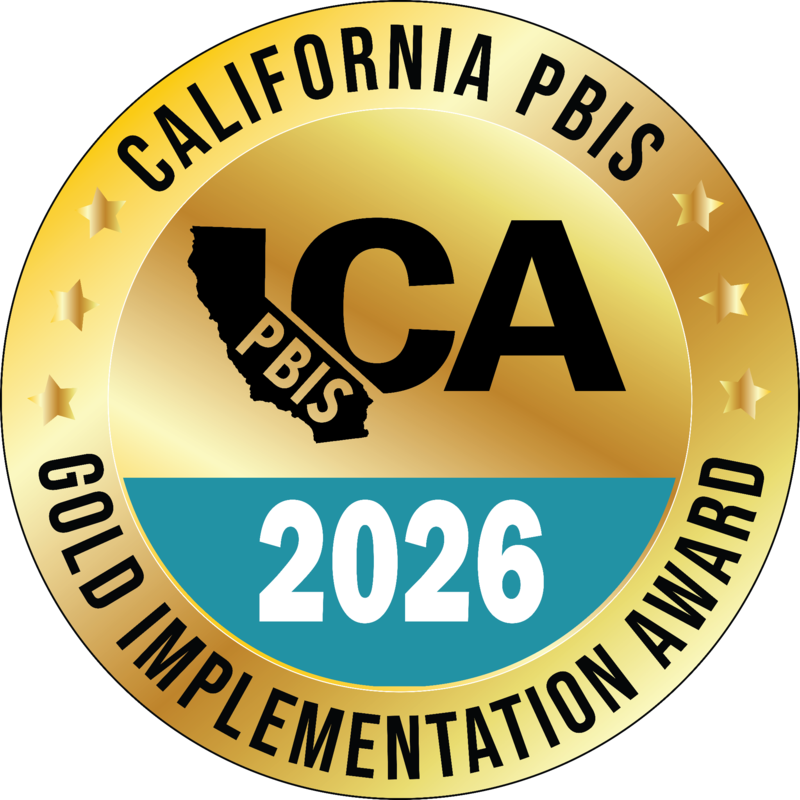PBIS Gold Seal
