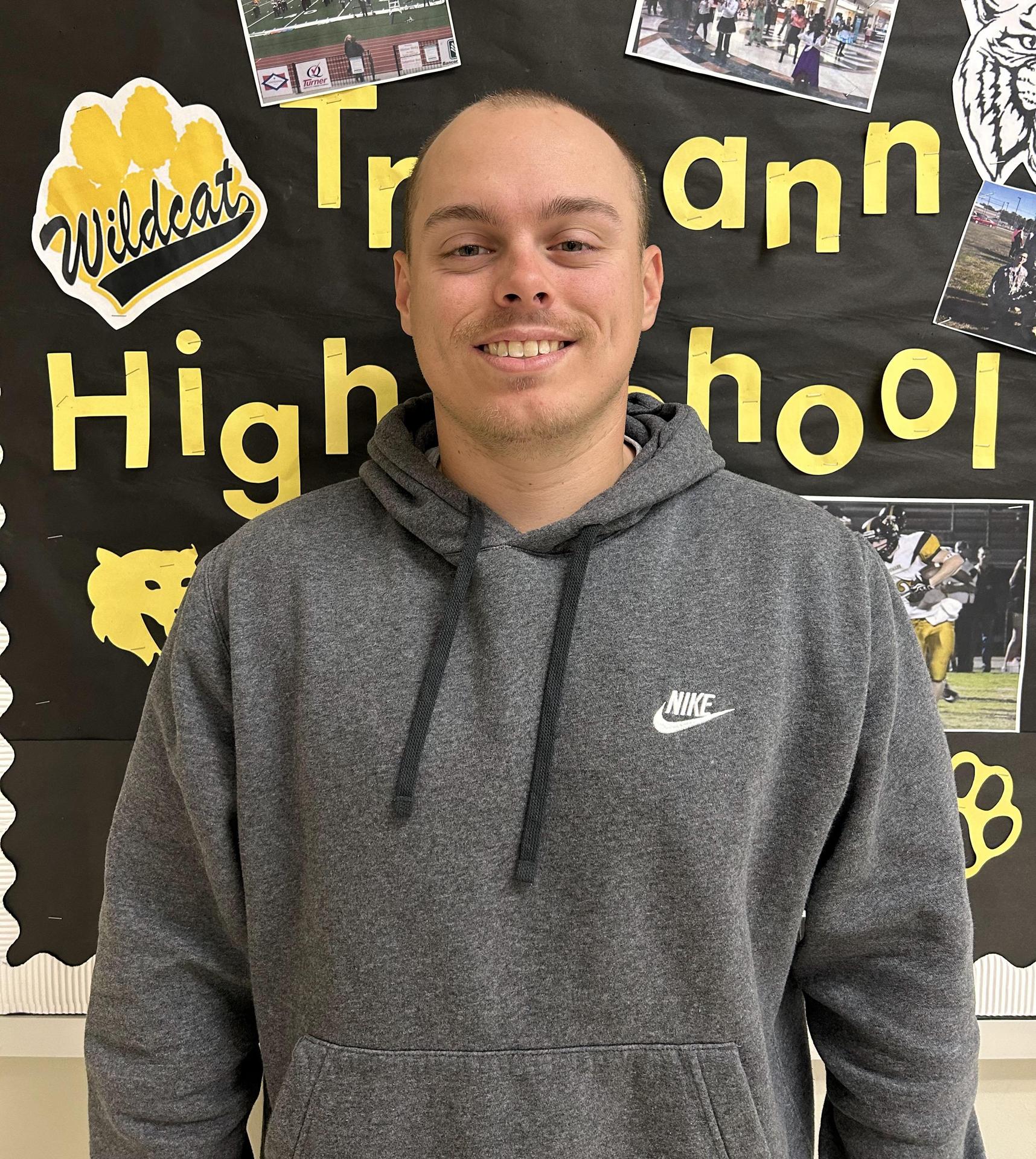 Football Coaching Staff Coaches Trumann School District