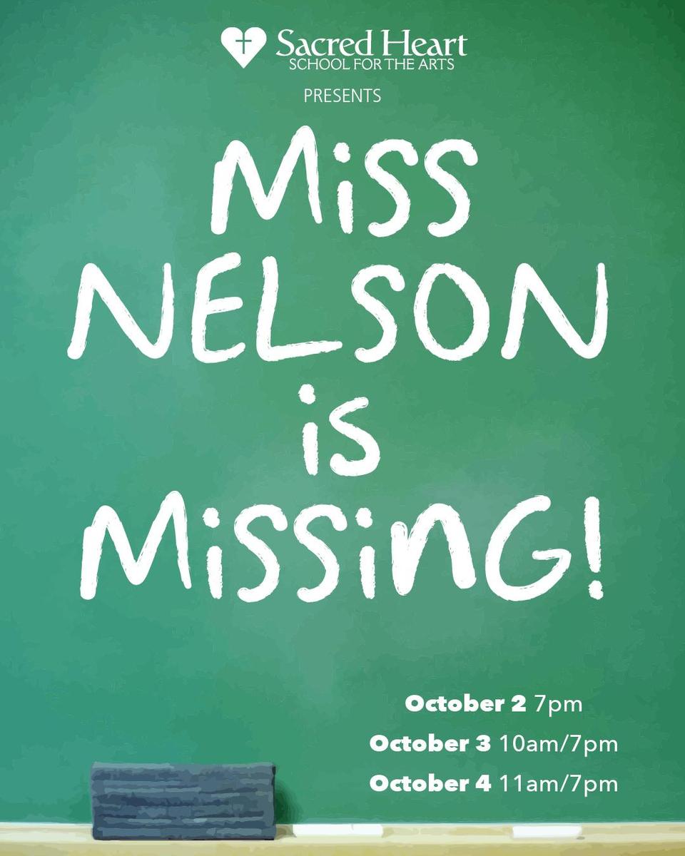 miss nelson