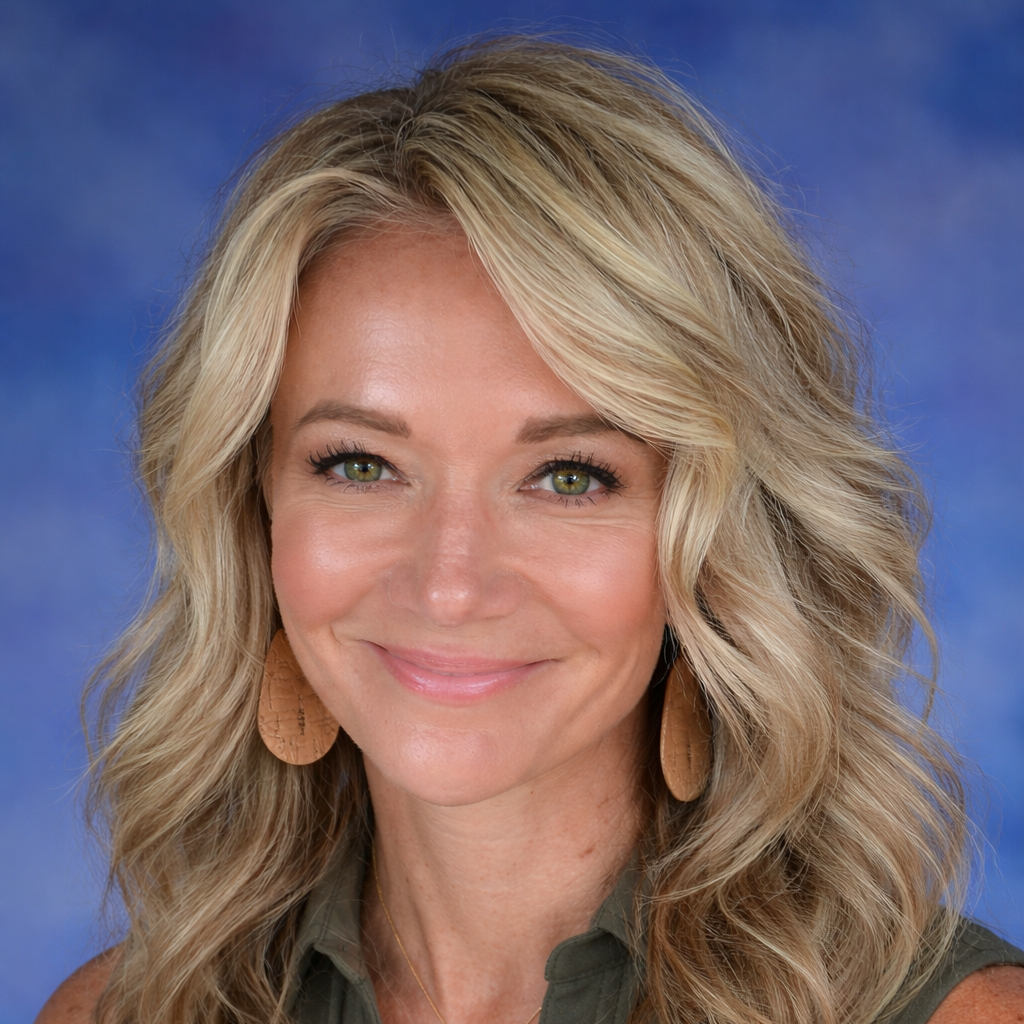 HeidiWeeks's Profile Photo