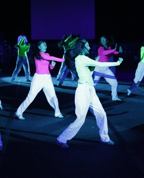 Dance 2026