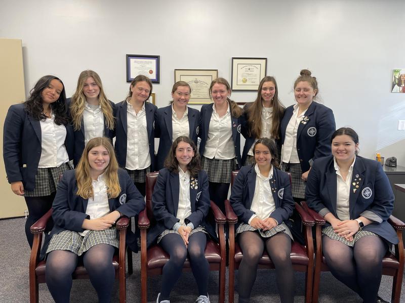 Sacred Heart Academy