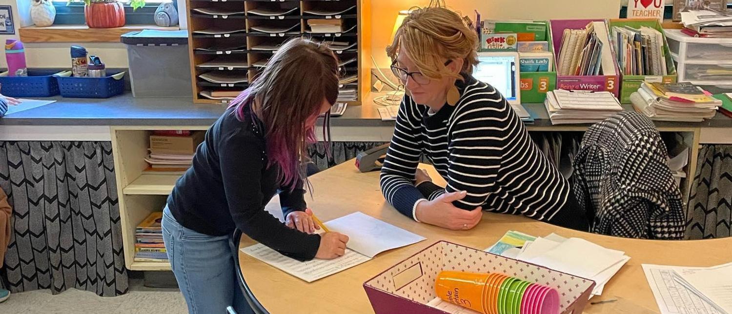 Gorham School District