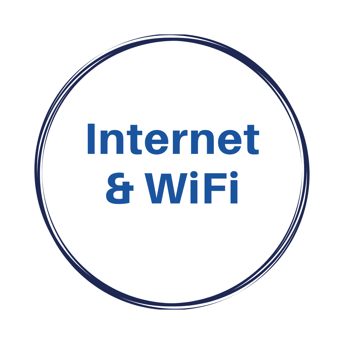Internet & Wifi