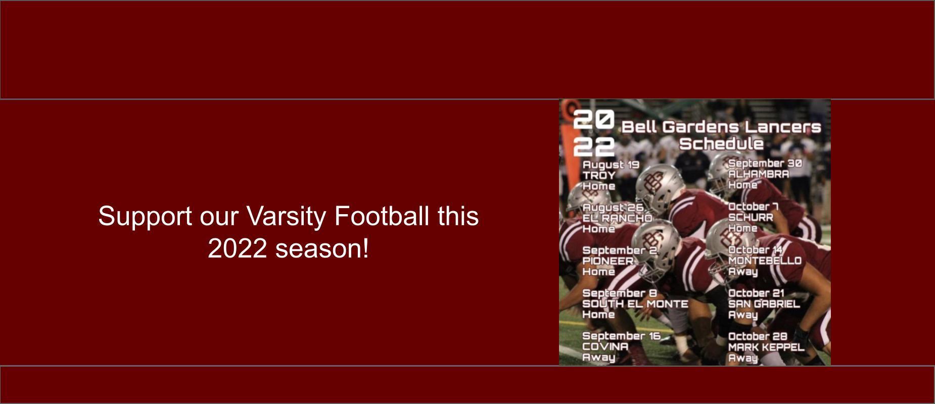 Bell Gardens High School