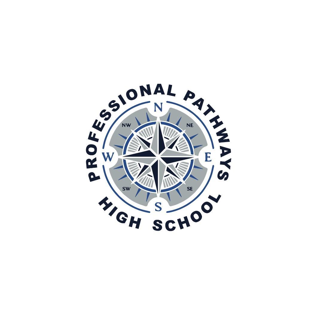 School logo