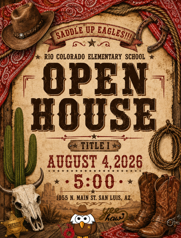 Open House