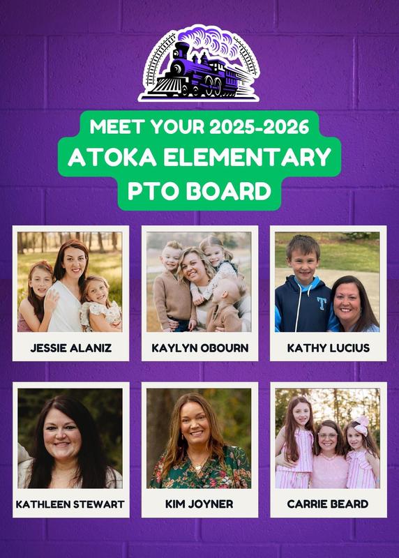 ATES 2025-2026 PTO Featured Photo