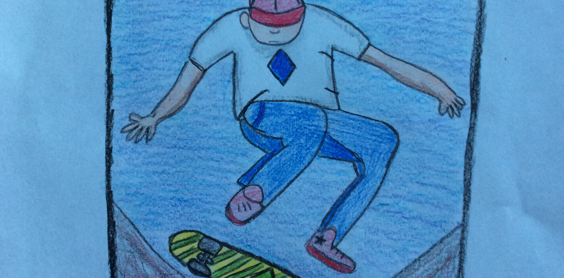 Student Artwork