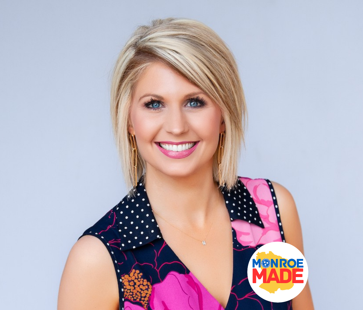 Nikki Edgemon Monroe Made Alumni Spotlight