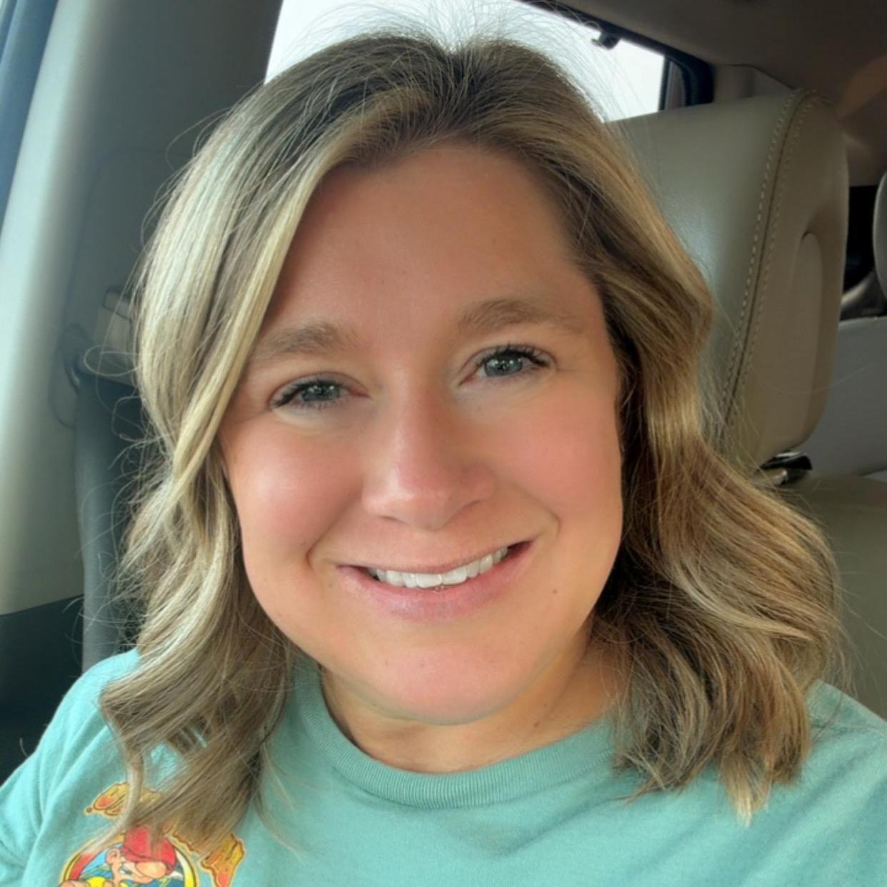 RebeccaHogge's Profile Photo