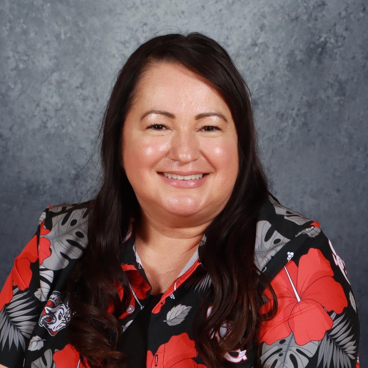 ElsaBeltran's Profile Photo