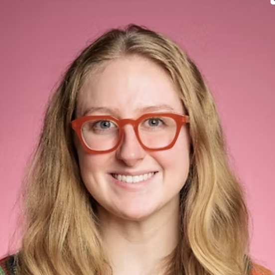 MeganBaker's Profile Photo