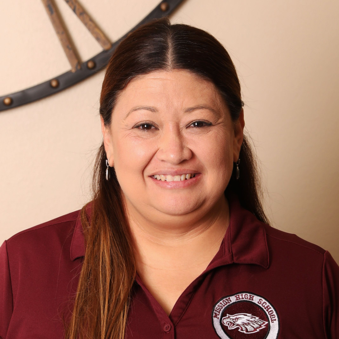 ClaudiaTrevino's Profile Photo