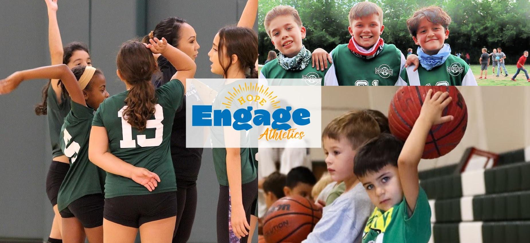 Summer sports camps for all ages