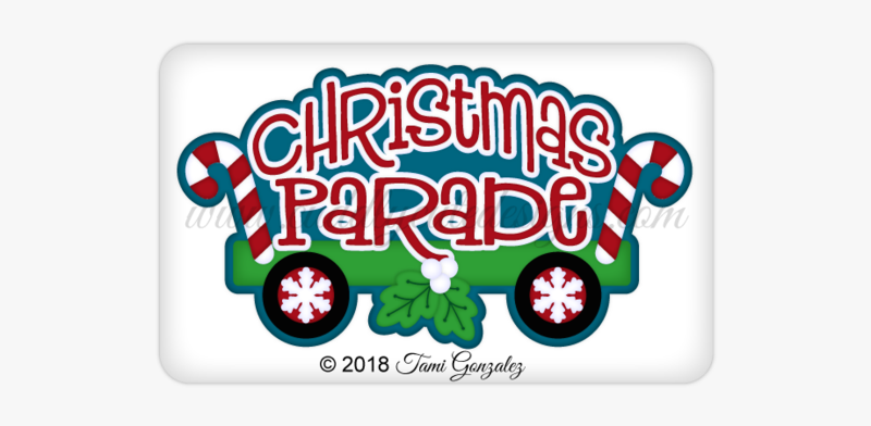 CHS Marching Band at Snow Hill Christmas Parade - Monday, Dec. 9 at 6:30 pm Featured Photo
