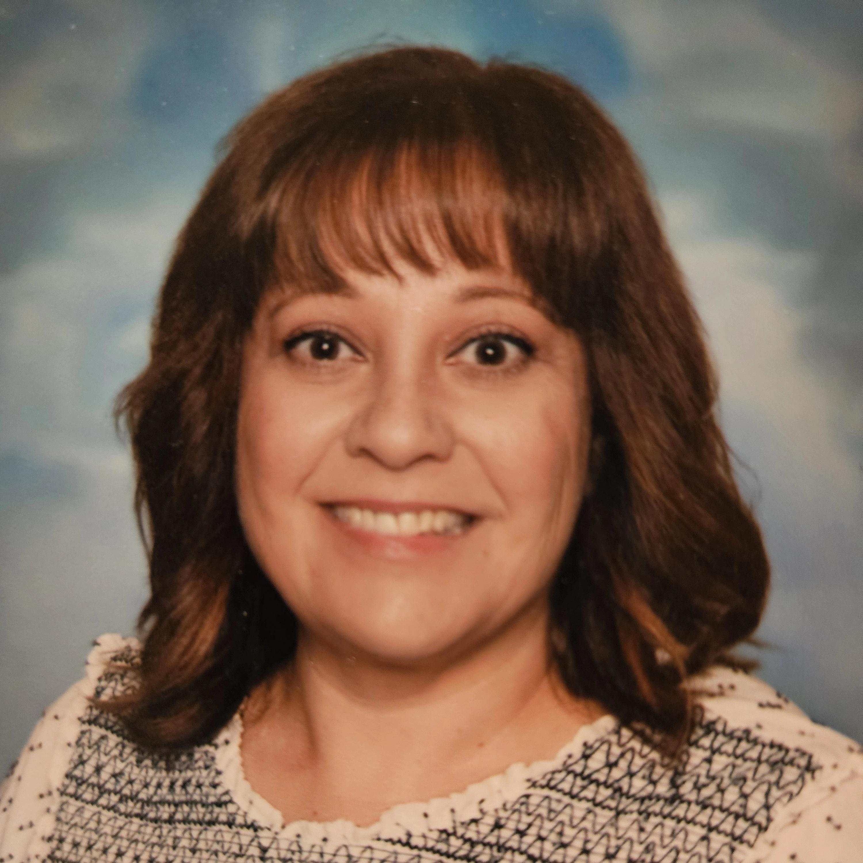 BernadetteCosmano's Profile Photo