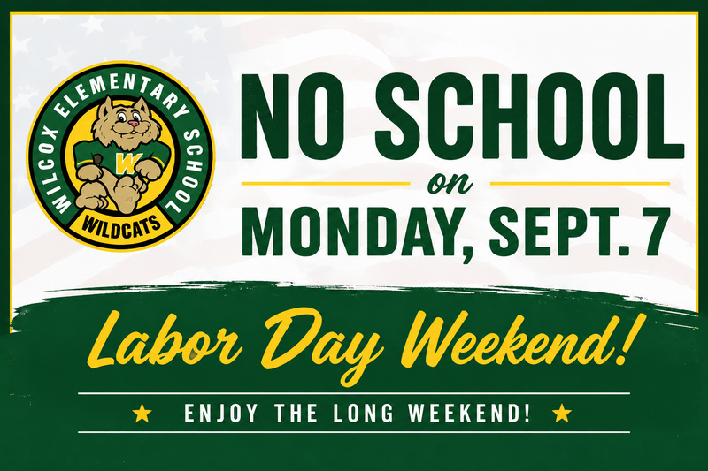 Labor Day