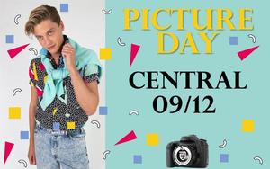 School Picture Day Central