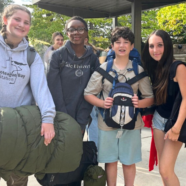 Heifer International 2025