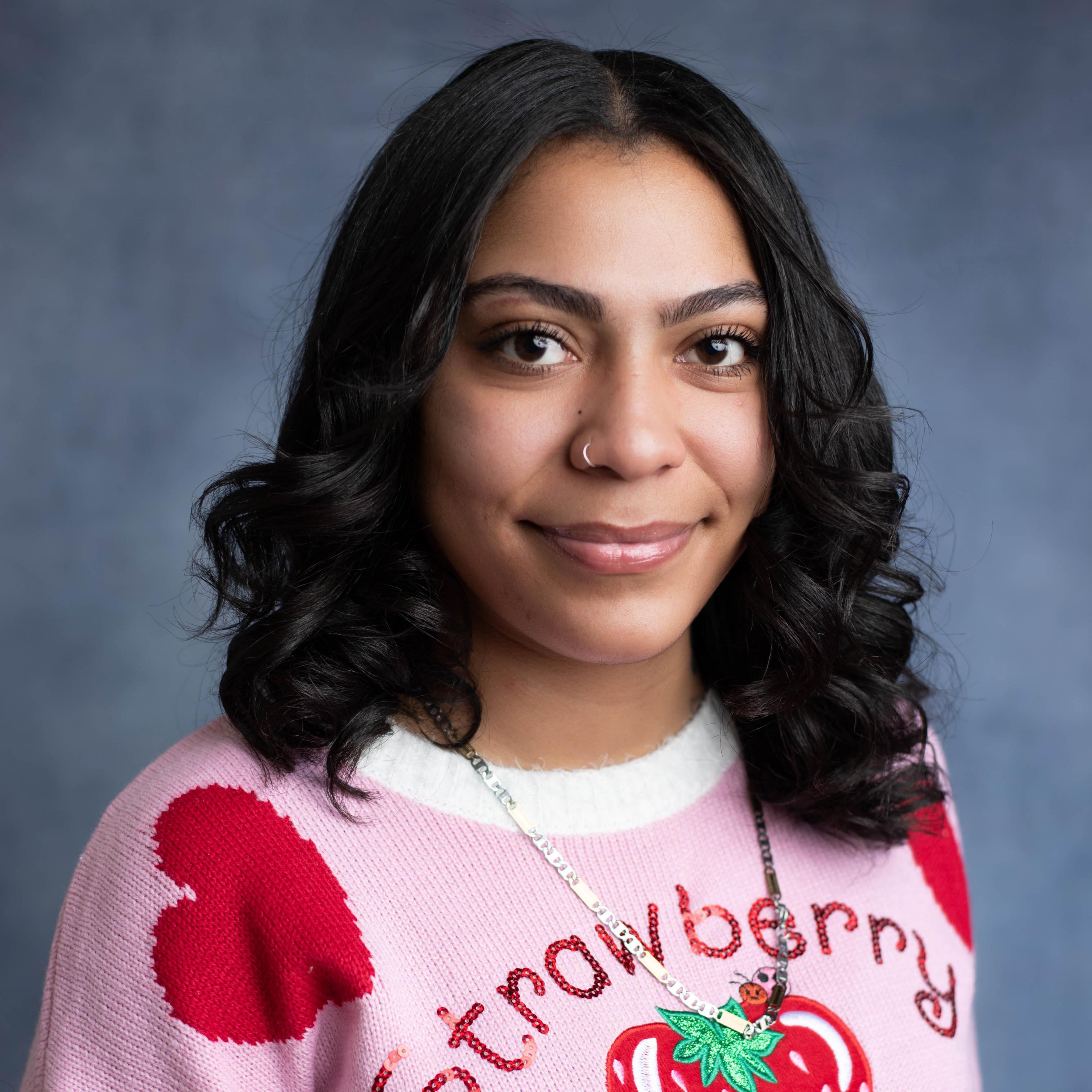 AaliyahStreater's Profile Photo