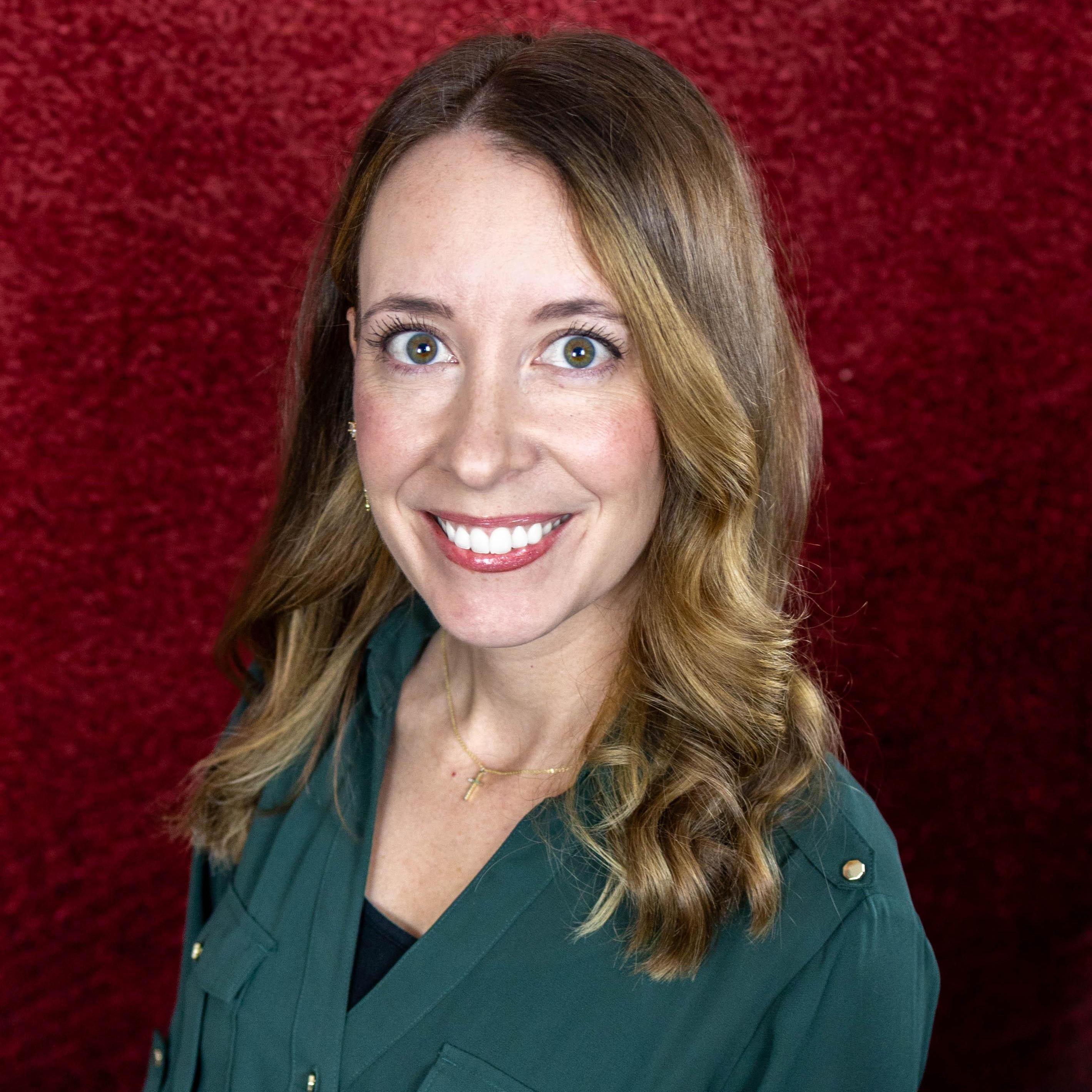 HannahDeutschendorf's Profile Photo