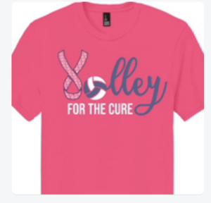 Wear Pink