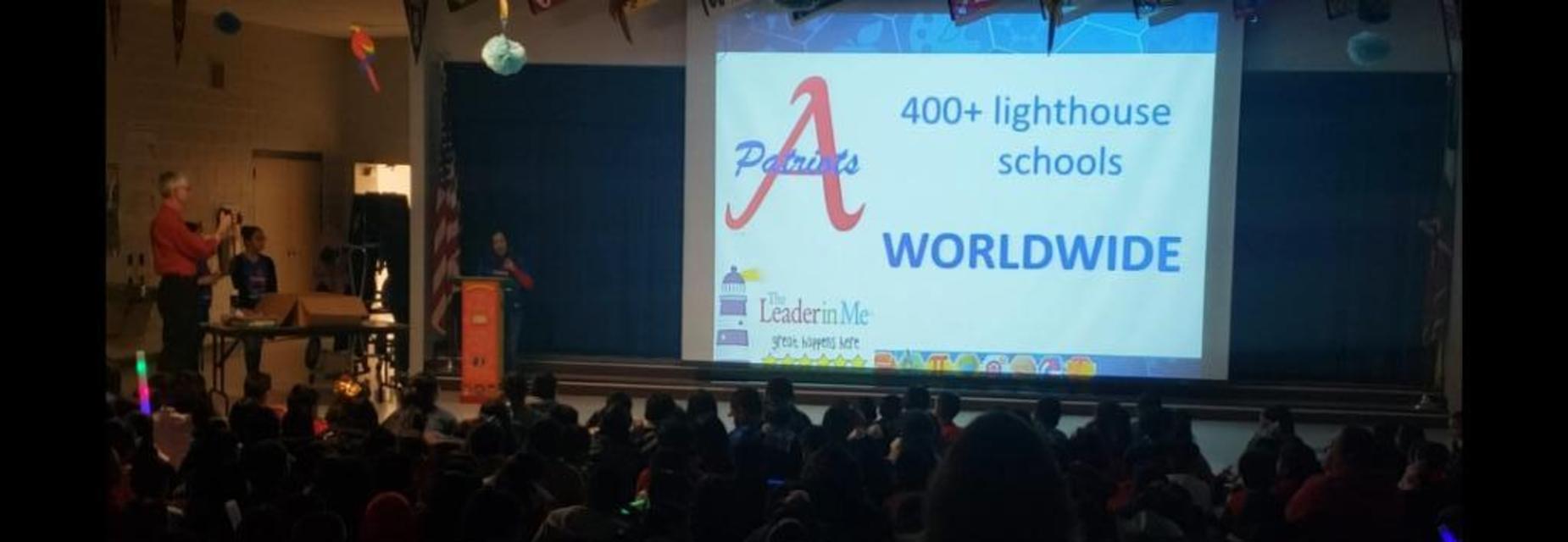 Alton Elementary School