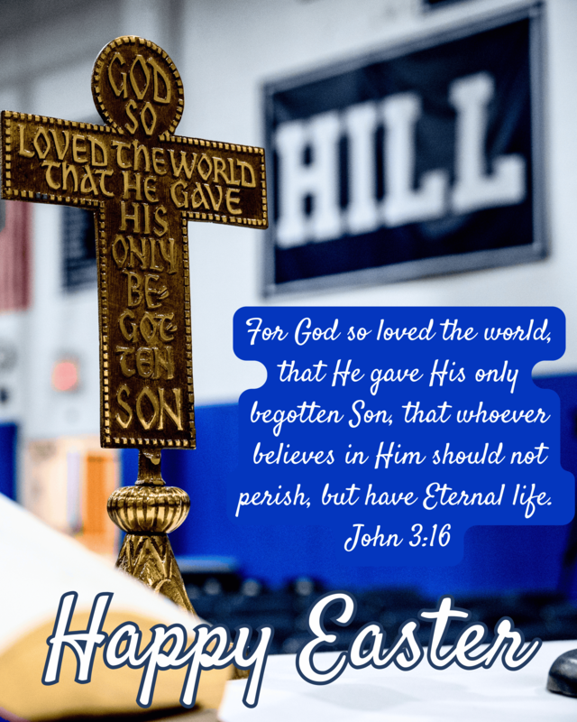 Happy Easter Featured Photo