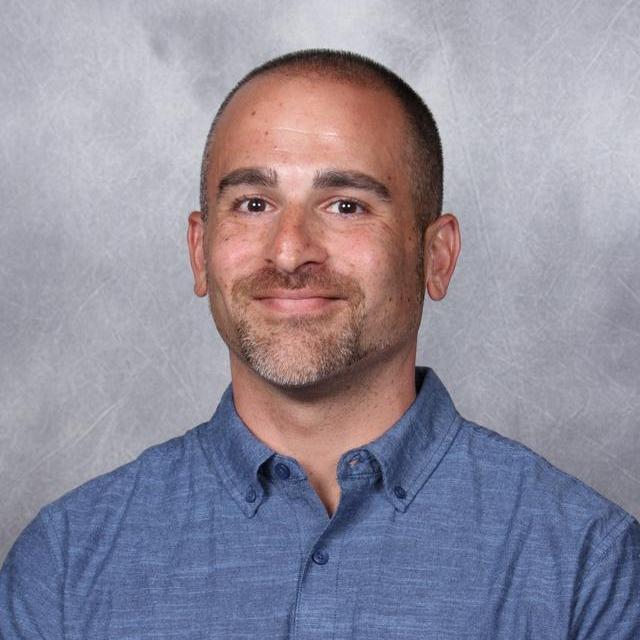 AliMonfared's Profile Photo