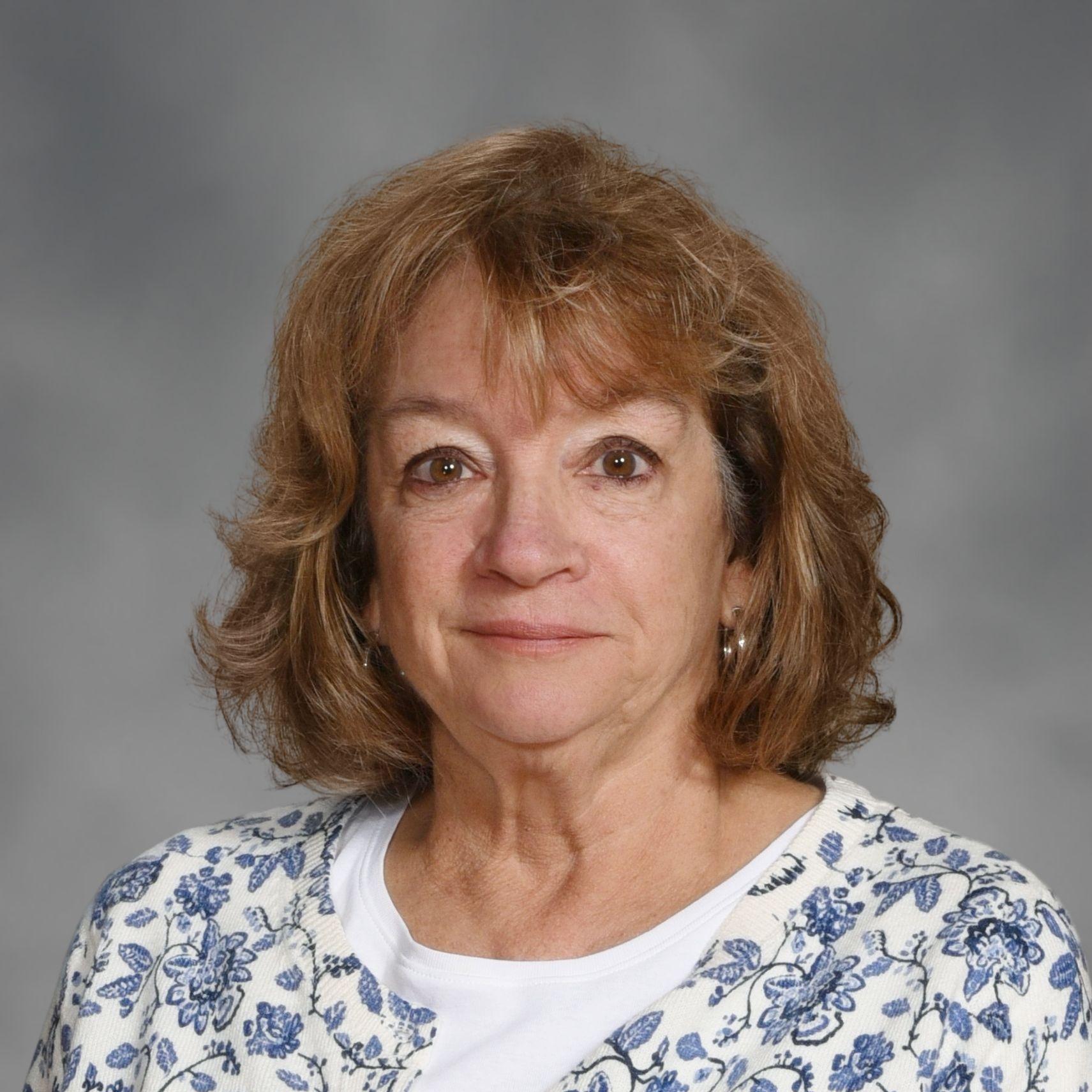 Mary AnnZino's Profile Photo