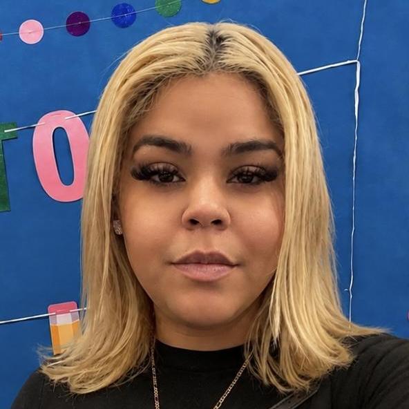 DesereeRivera's Profile Photo