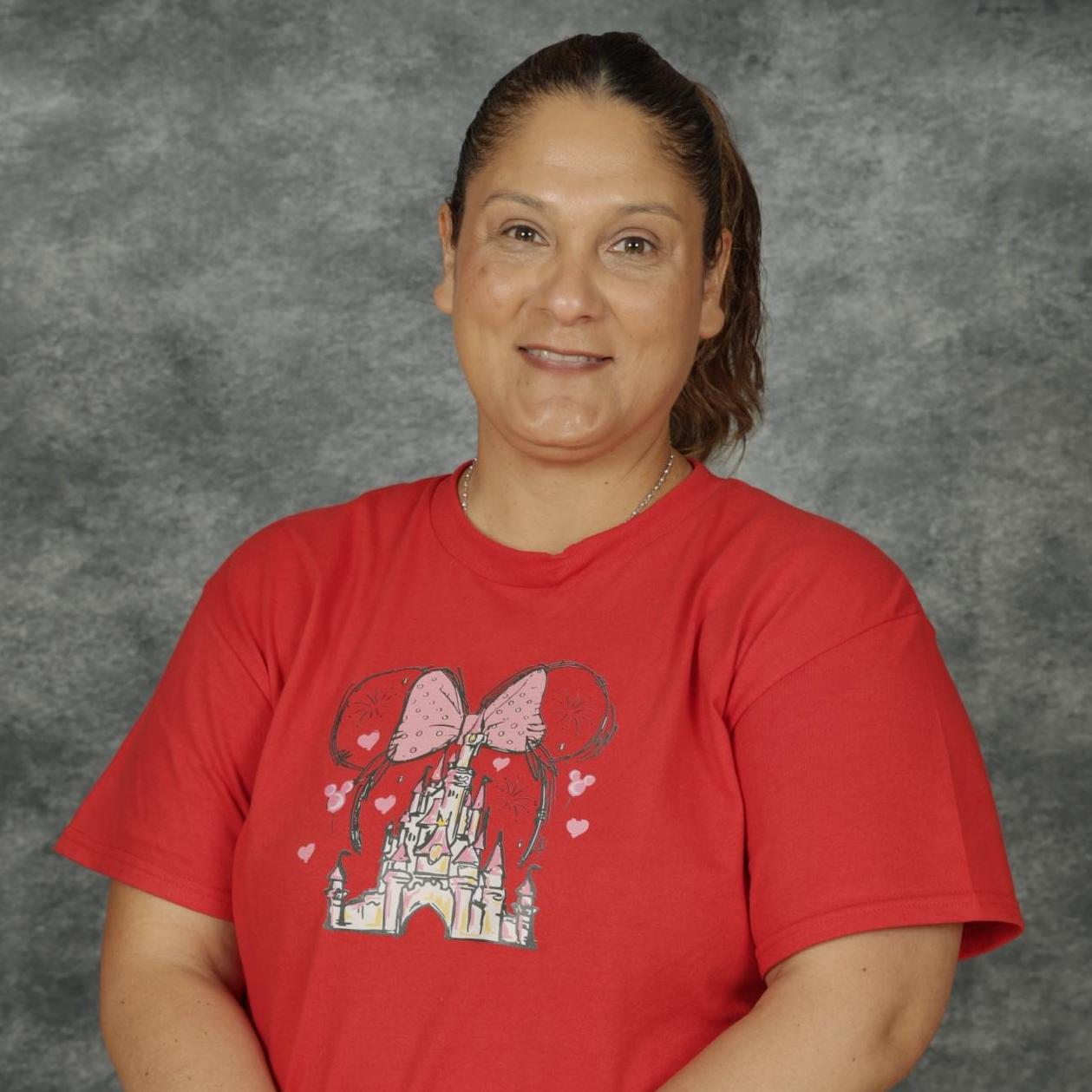 MarissaDonez's Profile Photo