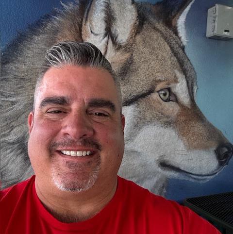 Jorge Miranda's Profile Photo