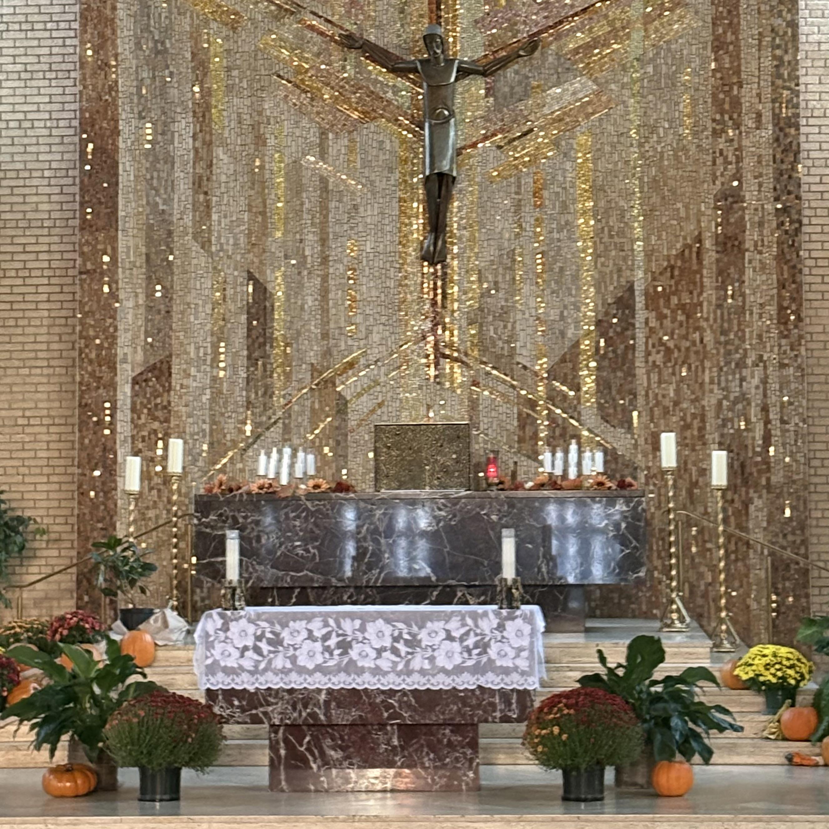 altar
