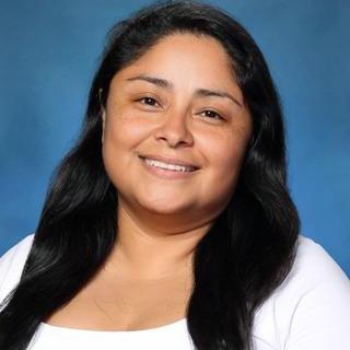 CristinaHernandez Avalos's Profile Photo