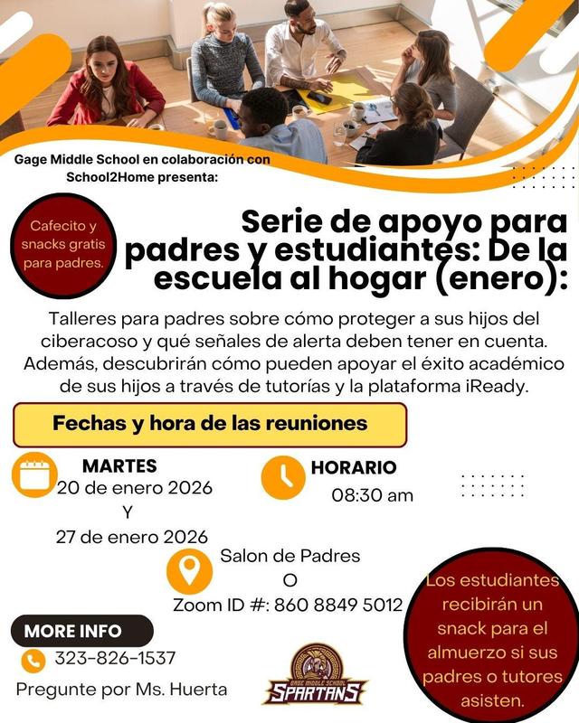 Juntas por Escuela 2 Casa